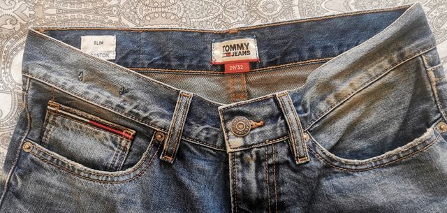 Tommy jeans