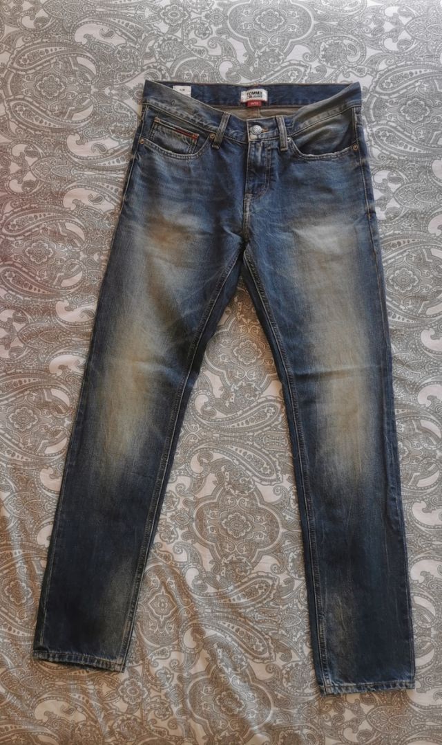 Tommy jeans