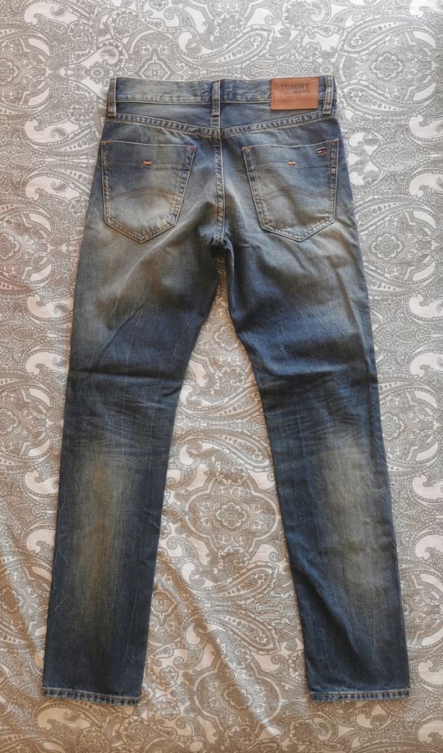 Tommy jeans