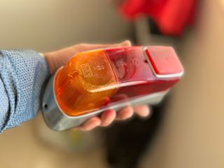 Focos traseros Seat 600