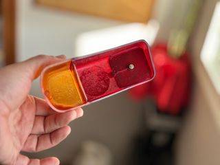 Focos traseros Seat 600