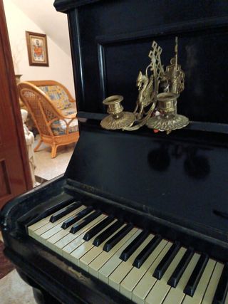 Piano