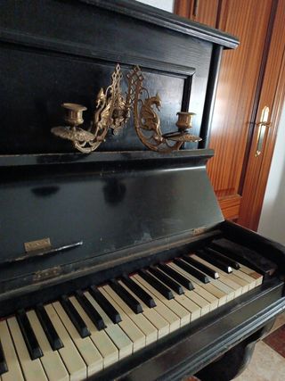Piano