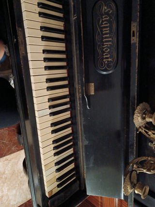 Piano