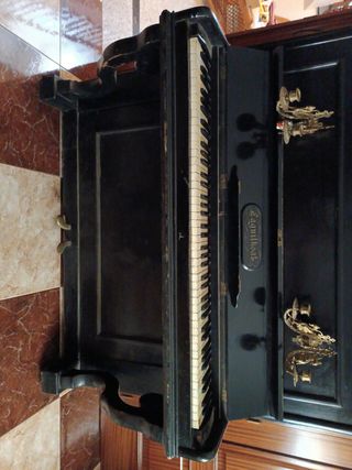 Piano
