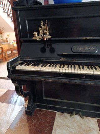 Piano
