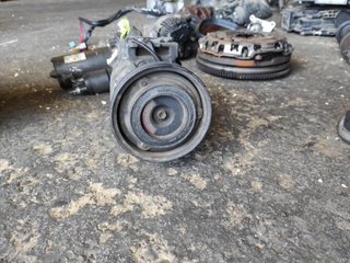 Compresor aire acondicionado 447200 Bmw Seri y_814