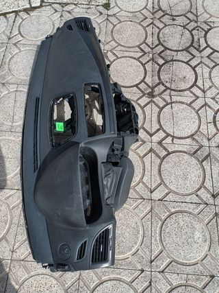 AIRBAGS SALPICADERO CINTOS MEGANE 3 08/22