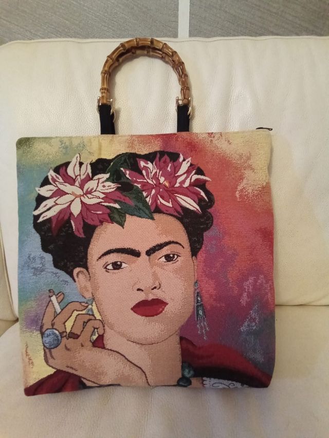 Borsa Frida