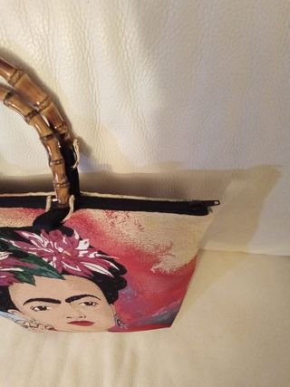 Borsa Frida