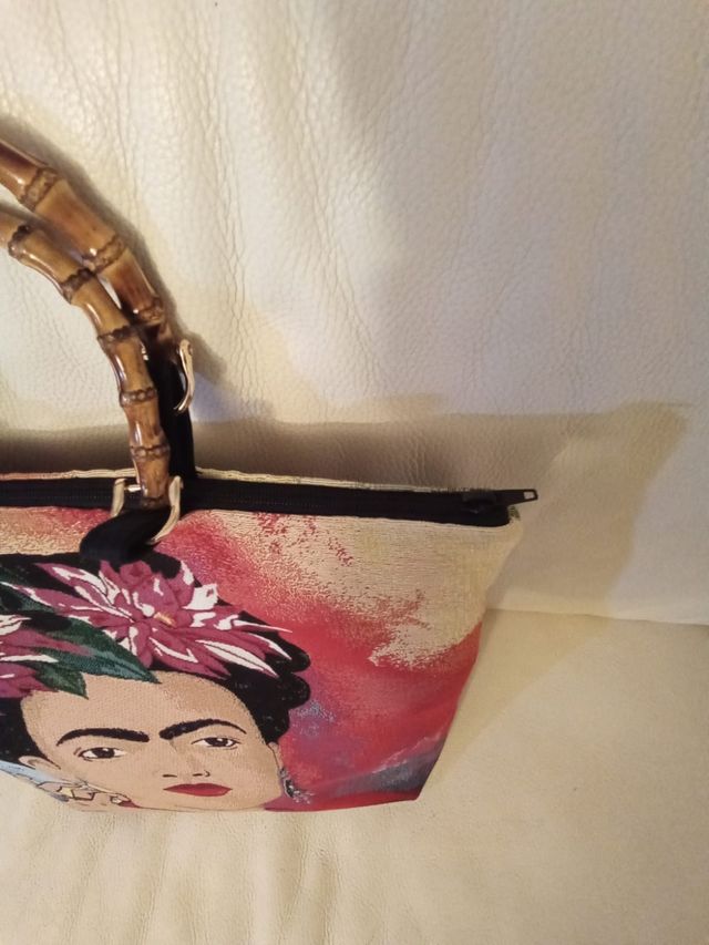 Borsa Frida