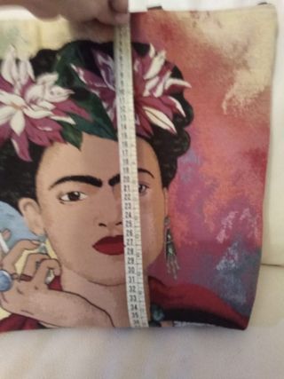 Borsa Frida