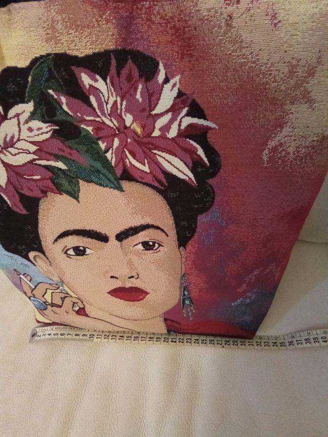 Borsa Frida