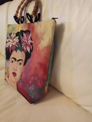 Borsa Frida