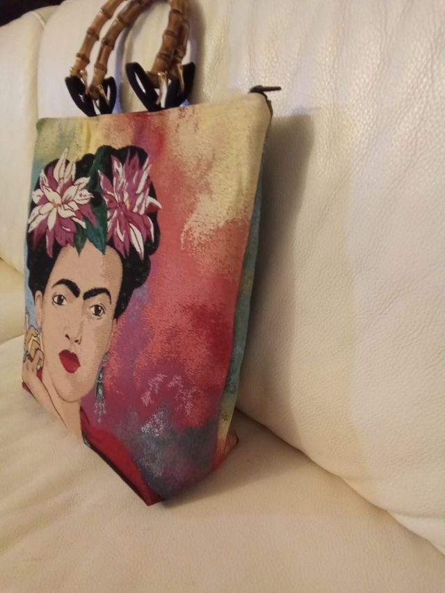 Borsa Frida