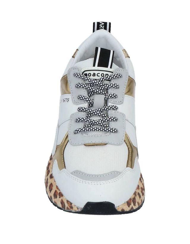 PVP €230 MOA CONCEPT Tenis US6 UK3.5 EU36 Cuero