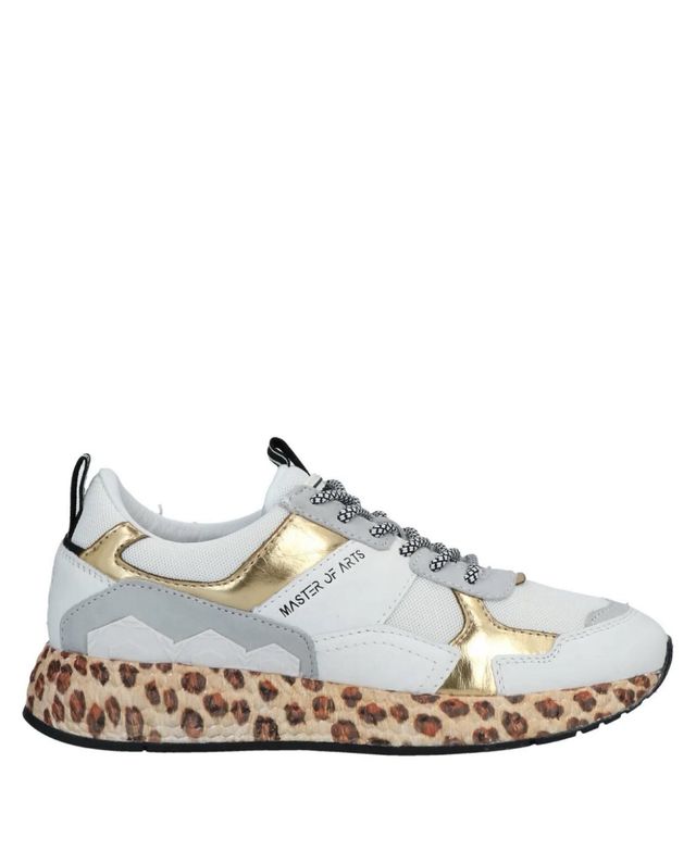 PVP €230 MOA CONCEPT Tenis US6 UK3.5 EU36 Cuero