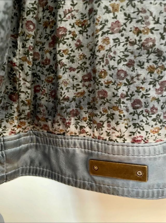 Giacca ecopelle donna Company and Co L