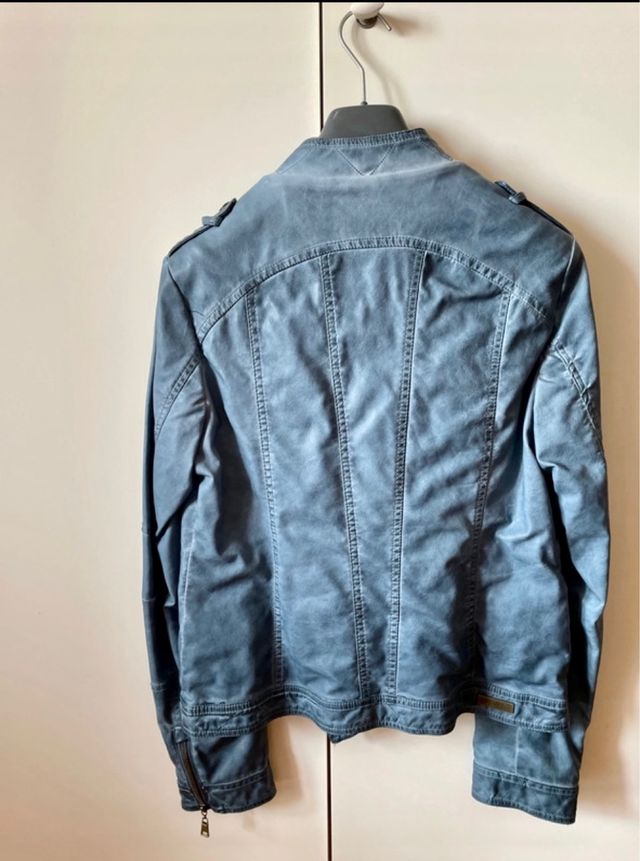 Giacca ecopelle donna Company and Co L