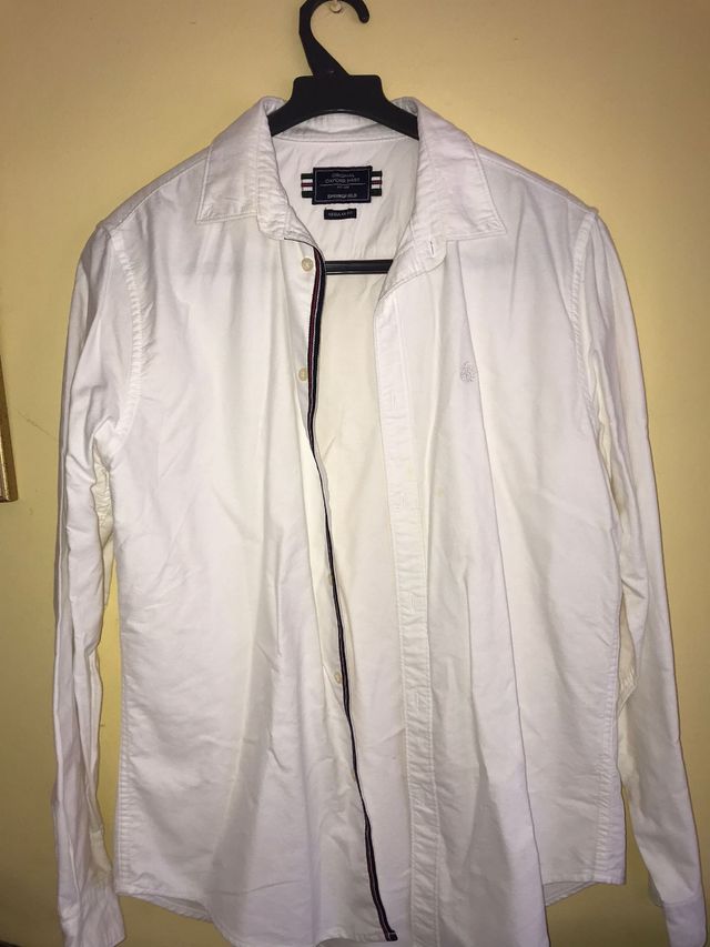 ***OFERTA*** Lote Camisas Hombre