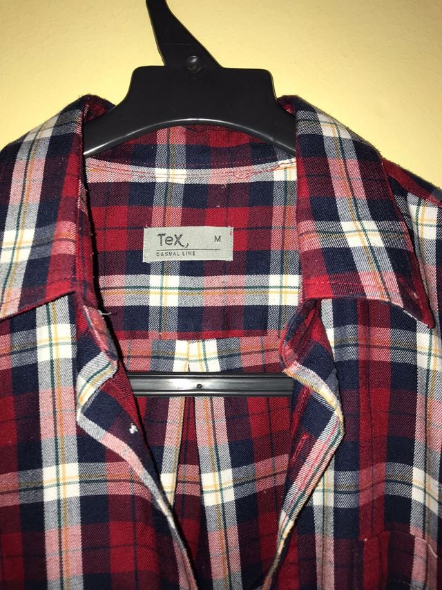 ***OFERTA*** Lote Camisas Hombre