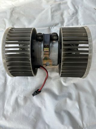 Motor calefacción Bmw 