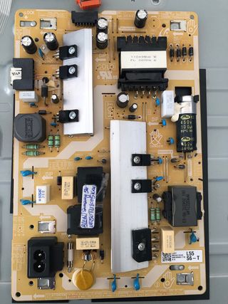 Módulo alimentación Samsung 50” led