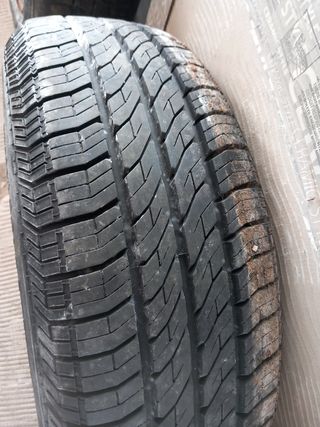 Rueda respuesto ford focu mk1 14"