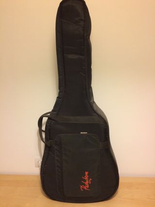 Guitarra Acústica Fender