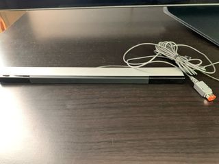 Nintendo Wii, consola más accesorios 