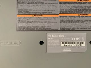 Nintendo Wii, consola más accesorios 
