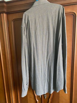 Camisa de Massimo Dutti