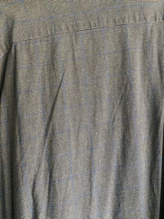 Camisa de Massimo Dutti
