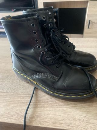 Botas martens