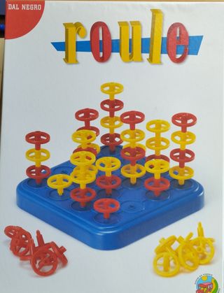 Gioco di abilità e strategia