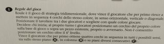 Gioco di abilità e strategia