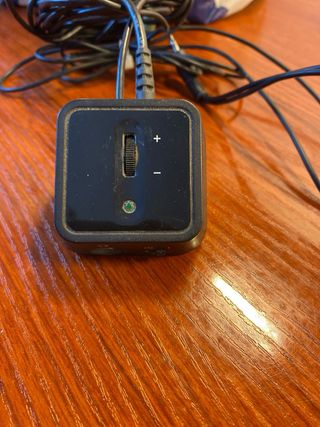 Altavoces Logitech
