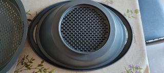 Está súper Nueva Thermomix TM31 y accesorios