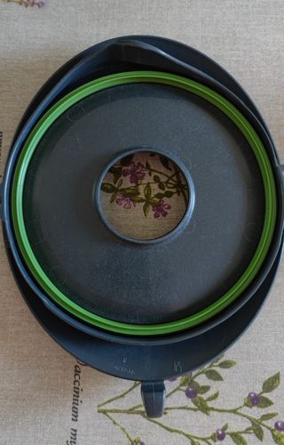 Está súper Nueva Thermomix TM31 y accesorios