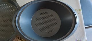 Está súper Nueva Thermomix TM31 y accesorios