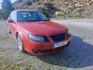 Saab 9-5 2006