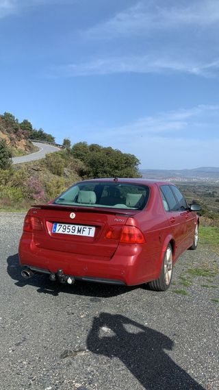 Saab 9-5 2006