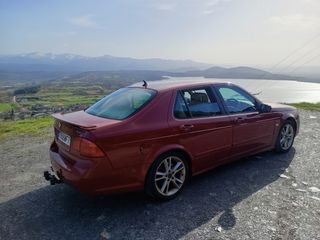 Saab 9-5 2006