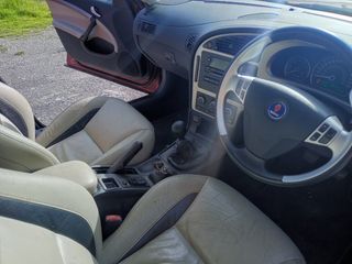 Saab 9-5 2006