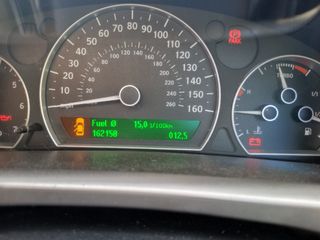 Saab 9-5 2006