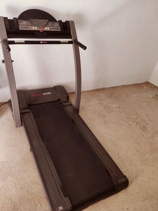 Cinta de correr 