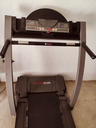 Cinta de correr 