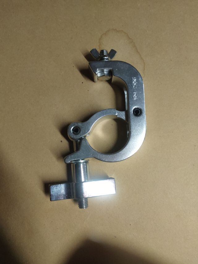 Garra treliça 250kg