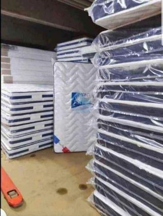📢 LIQUIDACION DE COLCHONES y camas.