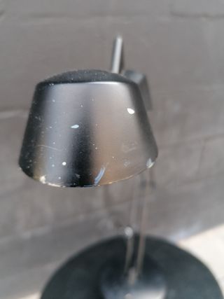 Lampara de diseño metalarte